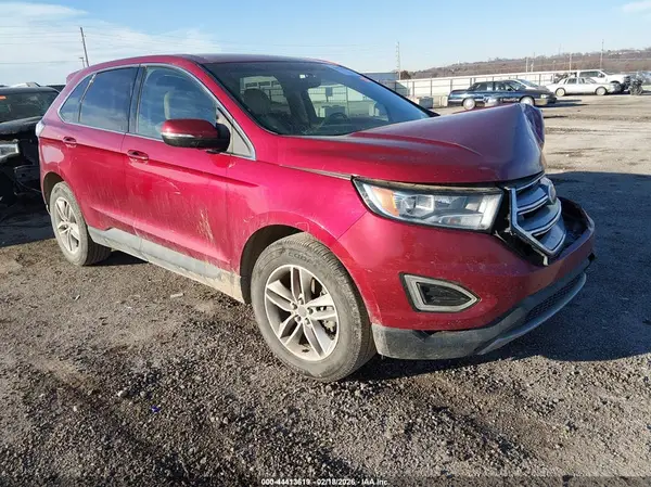 2FMPK3J9XJBC20068 2018 FORD EDGE - Image 1