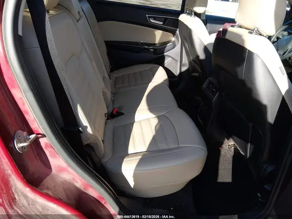 2FMPK3J9XJBC20068 2018 FORD EDGE - Image 8