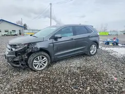 2FMPK3J9XJBC20149 2018 FORD EDGE