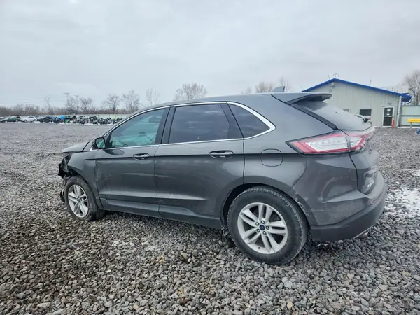 2FMPK3J9XJBC20149 2018 FORD EDGE - Image 2