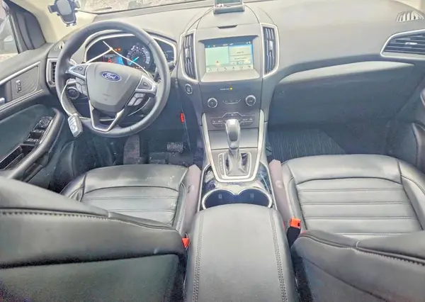 2FMPK3J9XJBC20149 2018 FORD EDGE - Image 8