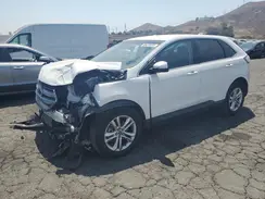 2FMPK3J9XJBC20734 2018 FORD EDGE