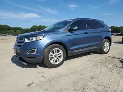 2FMPK3J9XJBC21141 2018 FORD EDGE