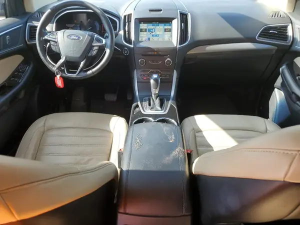 2FMPK3J9XJBC21141 2018 FORD EDGE - Image 8
