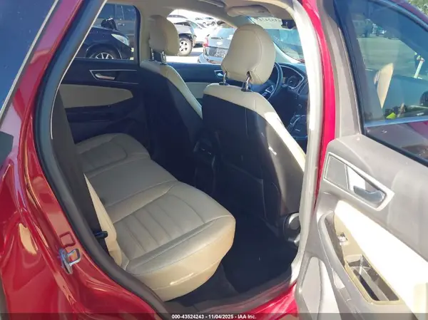 2FMPK3J9XJBC22080 2018 FORD EDGE - Image 8