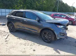 2FMPK3J9XJBC22113 2018 FORD EDGE