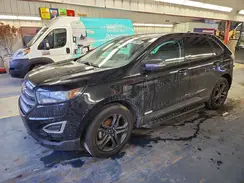 2FMPK3J9XJBC22936 2018 FORD EDGE