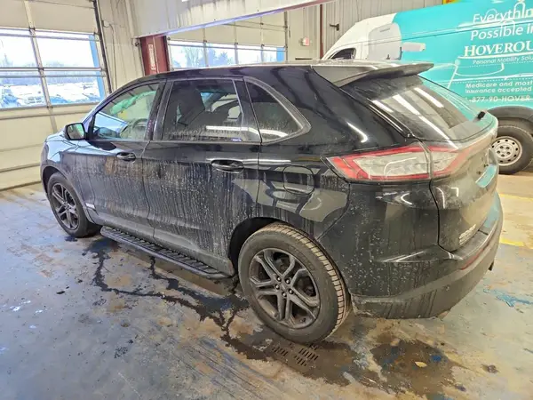 2FMPK3J9XJBC22936 2018 FORD EDGE - Image 2