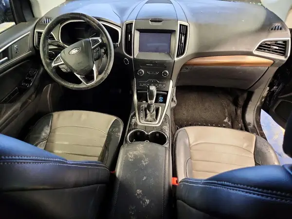 2FMPK3J9XJBC22936 2018 FORD EDGE - Image 8