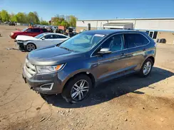 2FMPK3J9XJBC32642 2018 FORD EDGE