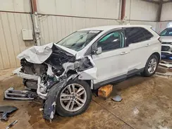 2FMPK3J9XJBC32849 2018 FORD EDGE