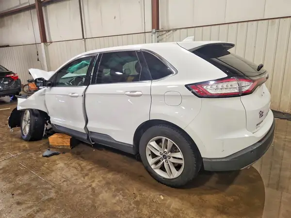 2FMPK3J9XJBC32849 2018 FORD EDGE - Image 2