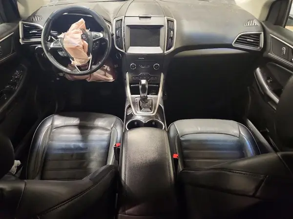 2FMPK3J9XJBC32849 2018 FORD EDGE - Image 8