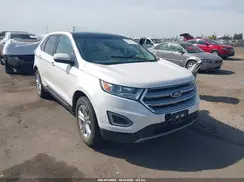 2FMPK3J9XJBC38196 2018 FORD EDGE
