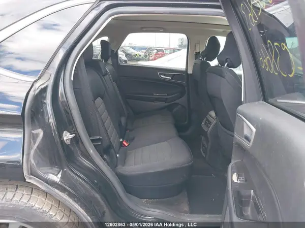 2FMPK3J9XJBC38666 2018 FORD EDGE - Image 8