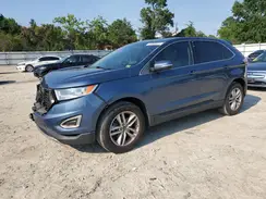 2FMPK3J9XJBC46248 2018 FORD EDGE