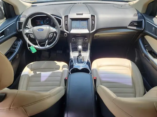 2FMPK3J9XJBC46248 2018 FORD EDGE - Image 8