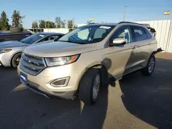 2FMPK3J9XJBC51207 2018 FORD EDGE