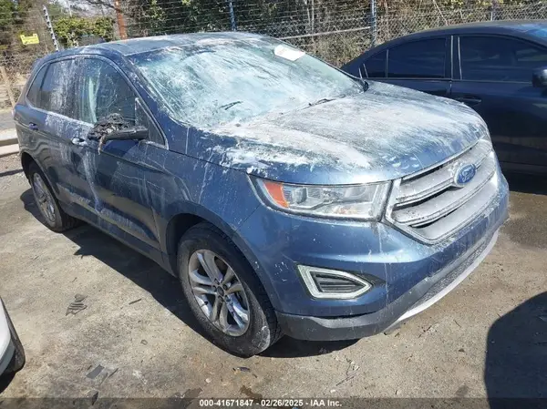 2FMPK3J9XJBC56133 2018 FORD EDGE - Image 1
