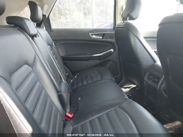2FMPK3J9XJBC56133 2018 FORD EDGE - Image 8