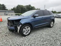 2FMPK3J9XJBC57766 2018 FORD EDGE