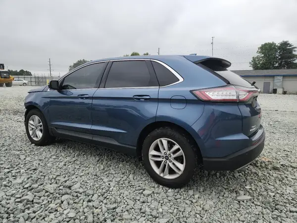 2FMPK3J9XJBC57766 2018 FORD EDGE - Image 2