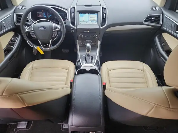 2FMPK3J9XJBC57766 2018 FORD EDGE - Image 8