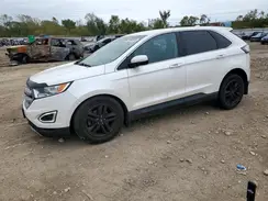 2FMPK3J9XJBC58657 2018 FORD EDGE