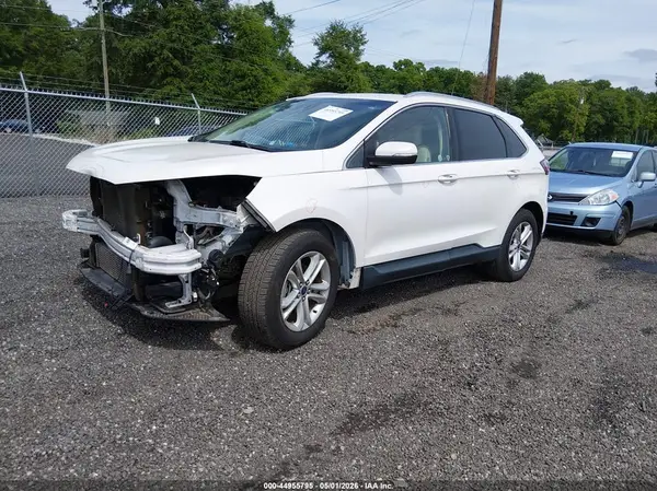 2FMPK3J9XKBB08193 2019 FORD EDGE - Image 2