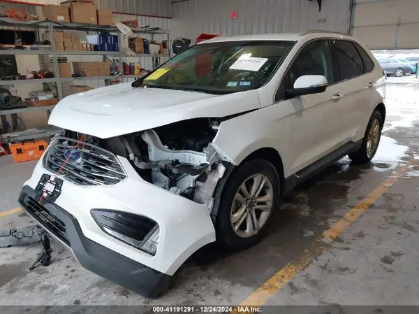 2FMPK3J9XKBB09151 2019 FORD EDGE - Image 2