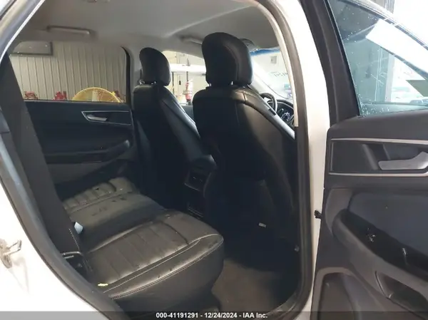 2FMPK3J9XKBB09151 2019 FORD EDGE - Image 8