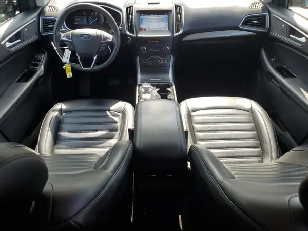 2FMPK3J9XKBB10221 2019 FORD EDGE - Image 8