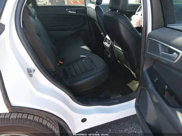 2FMPK3J9XKBB11806 2019 FORD EDGE - Image 8