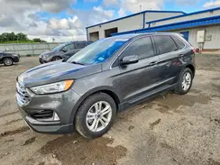 2FMPK3J9XKBB12549 2019 FORD EDGE