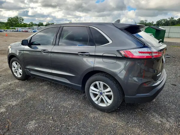 2FMPK3J9XKBB12549 2019 FORD EDGE - Image 2