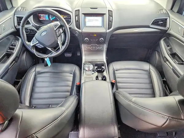 2FMPK3J9XKBB12549 2019 FORD EDGE - Image 8