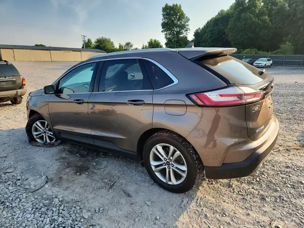 2FMPK3J9XKBB19310 2019 FORD EDGE - Image 2