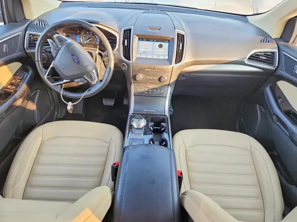 2FMPK3J9XKBB19310 2019 FORD EDGE - Image 8