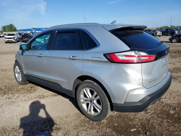 2FMPK3J9XKBB20893 2019 FORD EDGE - Image 2