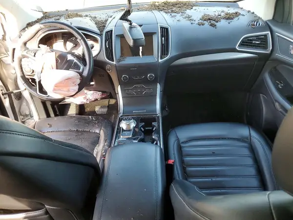 2FMPK3J9XKBB20893 2019 FORD EDGE - Image 8