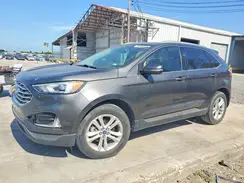 2FMPK3J9XKBB21297 2019 FORD EDGE