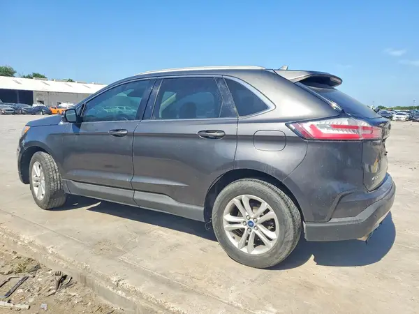 2FMPK3J9XKBB21297 2019 FORD EDGE - Image 2