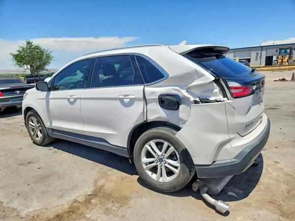 2FMPK3J9XKBB21784 2019 FORD EDGE - Image 2