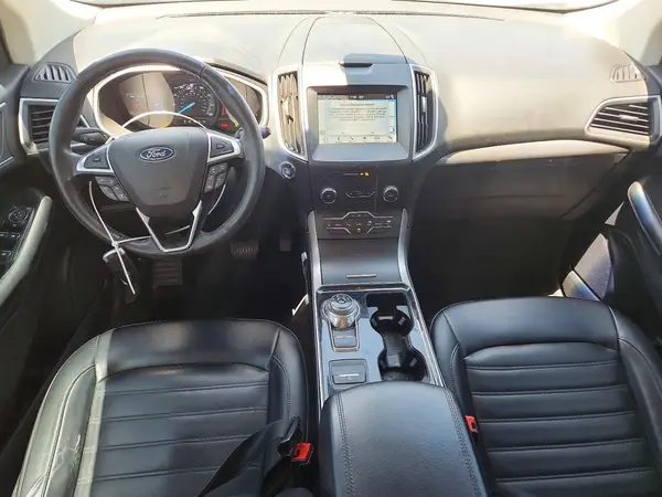 2FMPK3J9XKBB21784 2019 FORD EDGE - Image 8