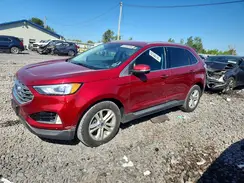 2FMPK3J9XKBB22286 2019 FORD EDGE