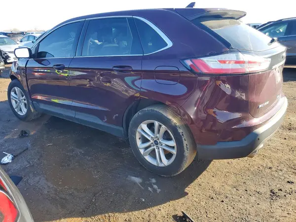 2FMPK3J9XKBB23289 2019 FORD EDGE - Image 2