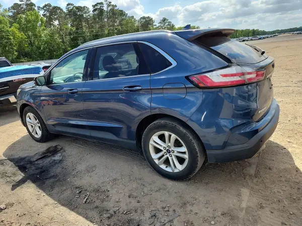 2FMPK3J9XKBB24443 2019 FORD EDGE - Image 2