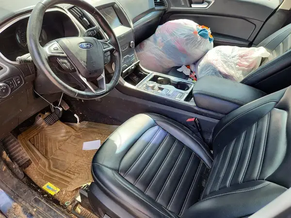 2FMPK3J9XKBB24443 2019 FORD EDGE - Image 8