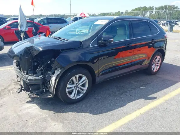 2FMPK3J9XKBB26449 2019 FORD EDGE - Image 2