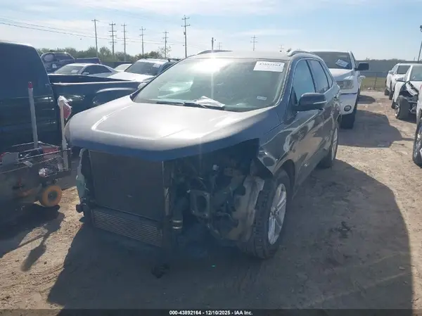 2FMPK3J9XKBB27486 2019 FORD EDGE - Image 2